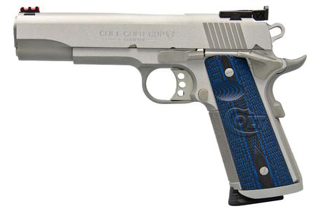 COLT GOLD CUP TROPHY 38 SUPER