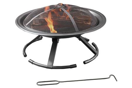 STOW N’ GO FIRE PIT 