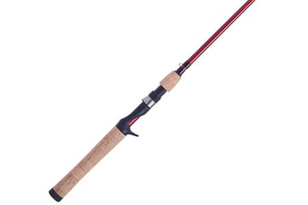 CHERRYWOOD HD CASTING ROD CWD2-601MHC