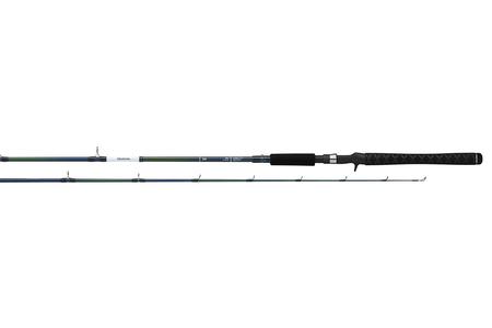 RG SPINNING ROD 6`6`M