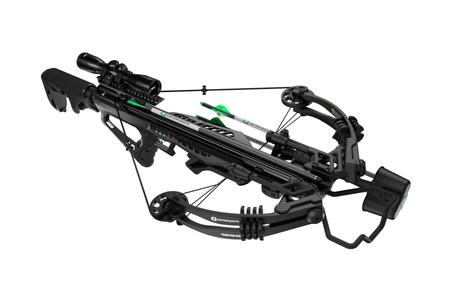 TRADITION 405 CROSSBOW PACKAGE