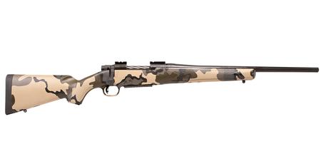 MOSSBERG PATRIOT YOUTH KUIU/SYN 6.5 CREEDMOOR 20`