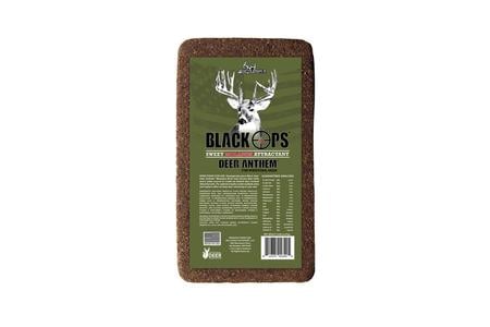 DEER ANTHEM MOLASSES PROTEIN BRICK  (5LB)