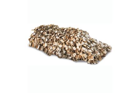 BEAVER BLANKET GOLDEN GRAIN  