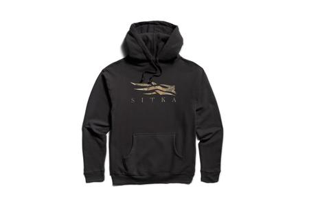 ICON OPTIFADE PULLOVER HOODIE