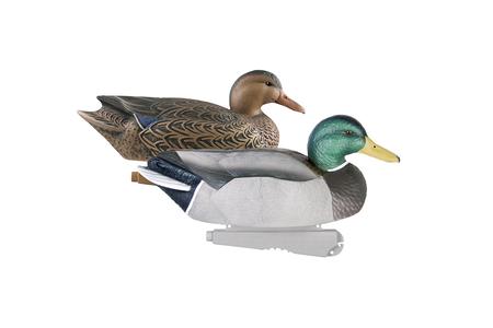 OVER-SIZE MALLARDS (6-PACK)