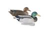 BANDED OVER-SIZE MALLARDS (6-PACK)