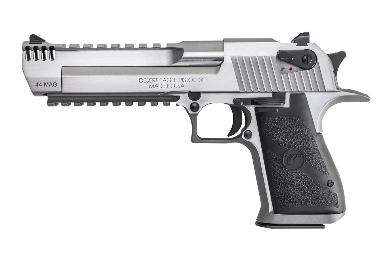 Review: Magnum Research Desert Eagle
