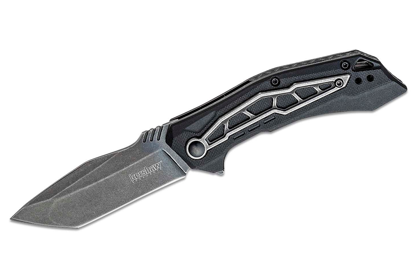 Kershaw Knives Flatbed Folding Knife