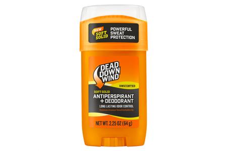 DEAD DOWN WIND ANTIPERSPIRANT  DEODORANT SOFT SOLID