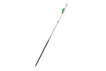 DEEP IMPACT CRESTED FLETCHED .001 6 PK 300