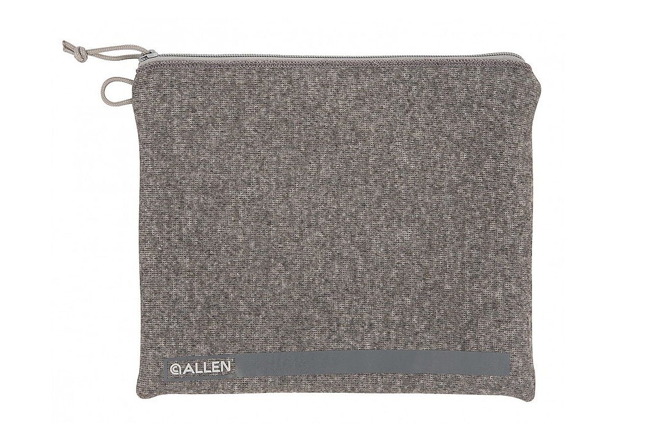 Allen Gray Pistol Pouch, Oversize