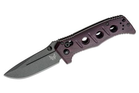 LIMITED EDITION MINI ADAMAS FOLDING KNIFE