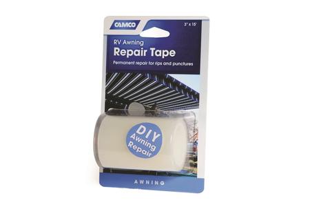 AWNING REPAIR TAPE, 3 INCH