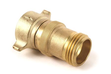 WATER PRESSURE REGULATOR BRASS  E/F  LLC