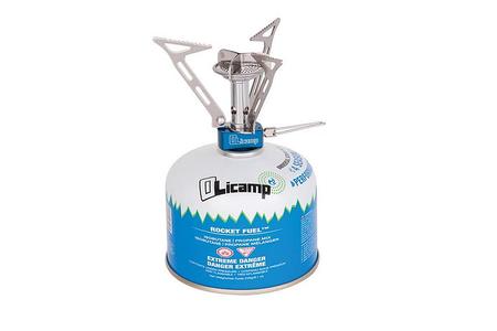 OLICAMP VECTOR STOVE