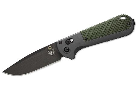 REDOUBT FOLDING KNIFE