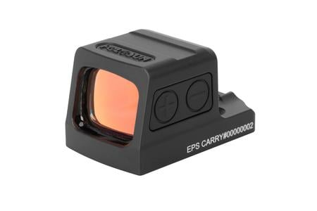 Holosun EPS Carry 6 MOA Red Dot Sight