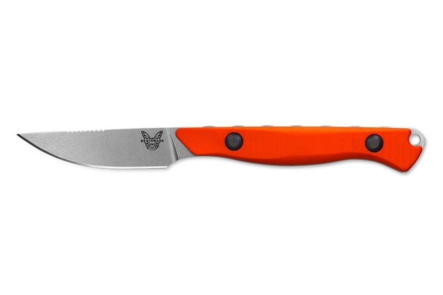 Benchmade Knife Flyway Fixed Blade Knife