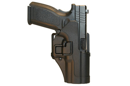 BLACKHAWK SERPA CQC SPRINGFIELD XD 4 IN