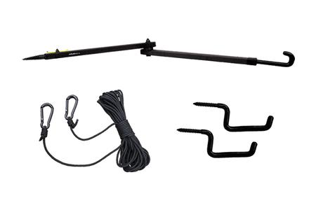 MUDDY OUTDOORS LLC COMPLETE STAND KIT