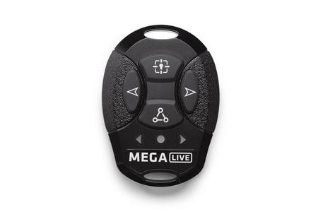 MEGA LIVE TARGETLOCK REMOTE 