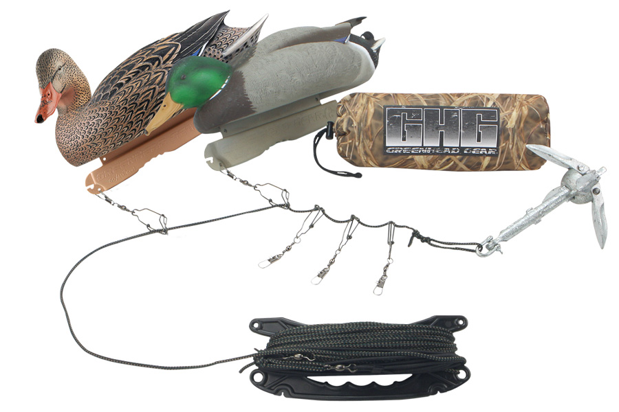 Banded Jerk Cord Kit