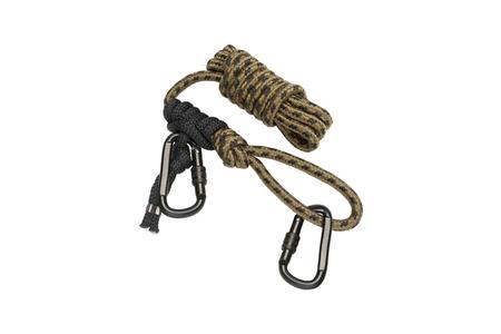 HUNTER SAFETY SYSTEM LINEMANS CLIMBING ROPE