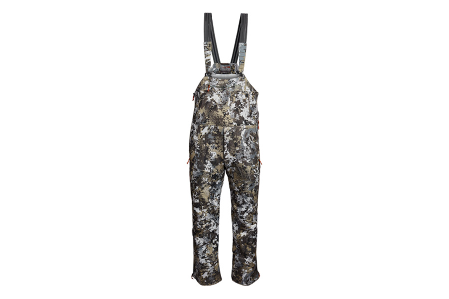 Shop Sitka Traverse Bib for Sale | Online Clothing Store | Vance Outdoors