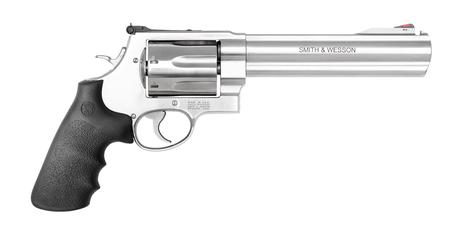 SMITH AND WESSON X-FRAME 350 LEGEND 7.5 IN BBL STAINLESS FINISH