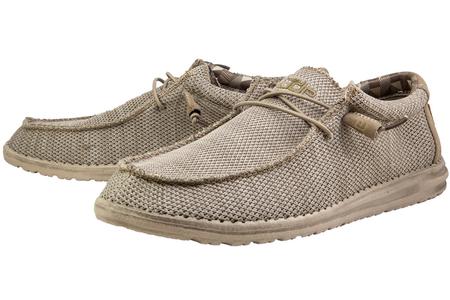 WALLY SOX BEIGE