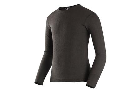 ENTHUSIAST YOUTH BASE LAYER CREW TOP