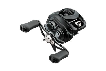 TATULA TW80 BAITCAST REEL LH 7BB + 1, 6.3:1