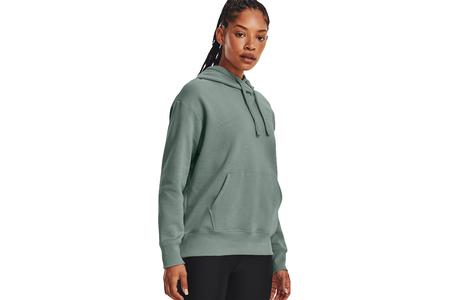 RIVAL FLEECE OVERSIZE HOODIE