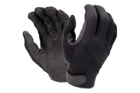 STREET GUARD W/ KEVLAR SMALL (CUT RESISTANT)