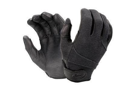 STREET GUARD FR W/KEVLAR XS (CUT/FLAME RESISTANT