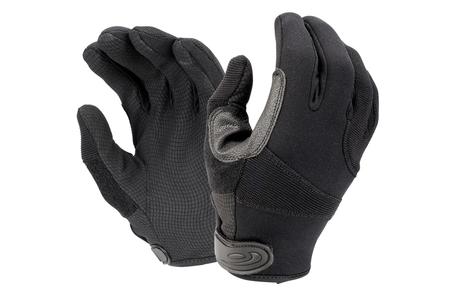 STREET GUARE GLOVE W/DYNEEMA SMALL (CUT RESISTANT)