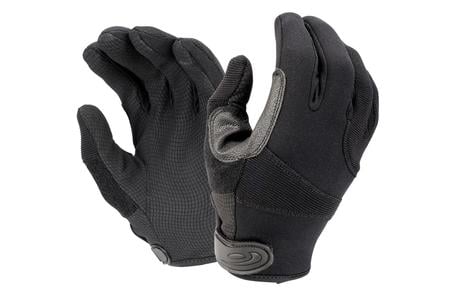 STREET GUARD GLOVE W/DYNEEMA XXXL (CUT RESISTANT)