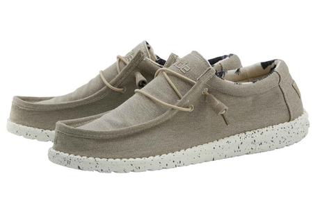 WALLY STRETCH BEIGE