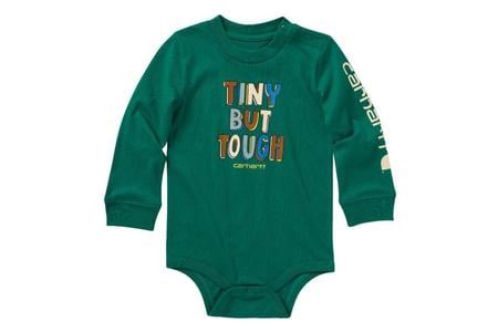 INFANT TINY BUT TOUGH BODYSUIT