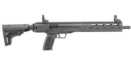 RUGER LC CARBINE 5.7X28MM 16.25 IN BBL 20 RND MAG