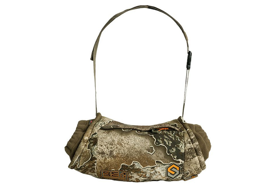 Scentlok Bowhunter Elite: 1 Handwarmer Muff