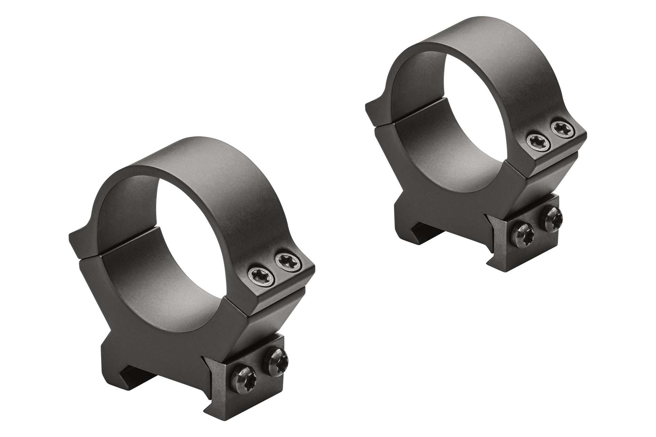 Leupold PRW2 30mm High Matte Rings