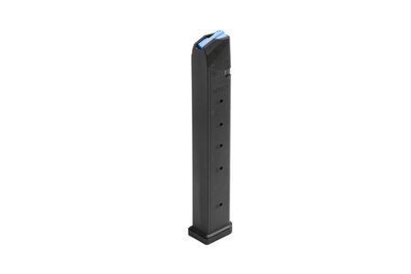 LEAPERS 9mm 33-Round Magazine for Glock Pistols