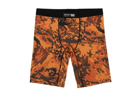 HOWITZER WIDELAND BOXER BRIEFS