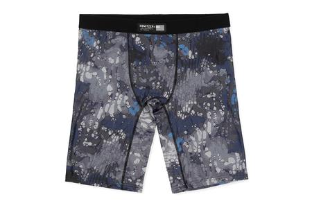 HOWITZER TERRANEA SQUALL BOXER BRIEFS