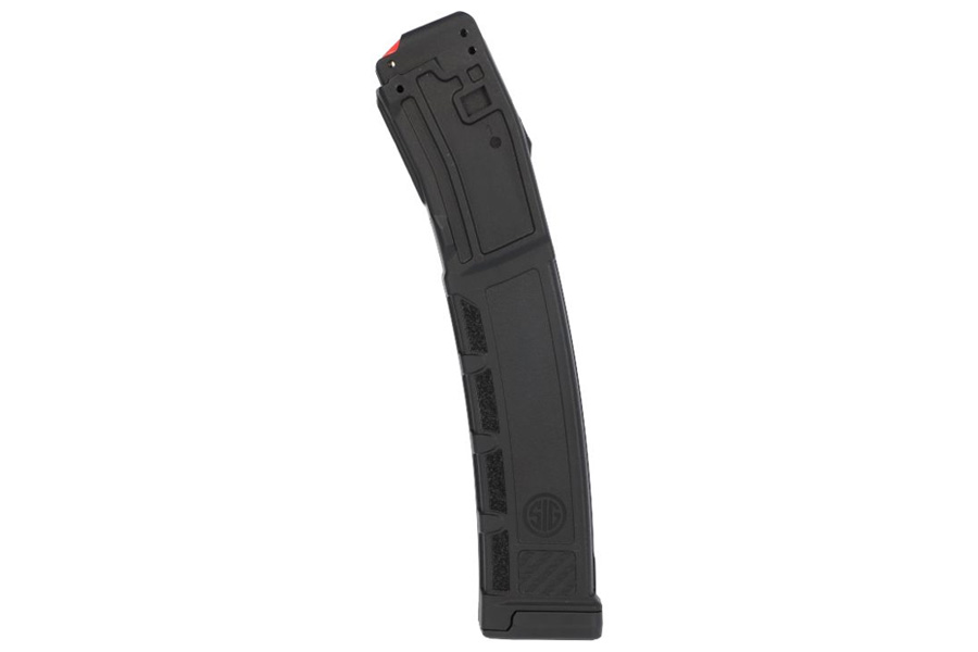 Sig Sauer MPX 9mm 35-Round Factory Magazine