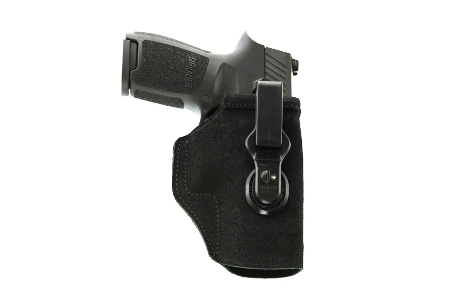 Galco Tuck-N-Go 2.0 Strongside/Crossdraw Ambidextrous IWB Holster for Sig Sauer P226 DA