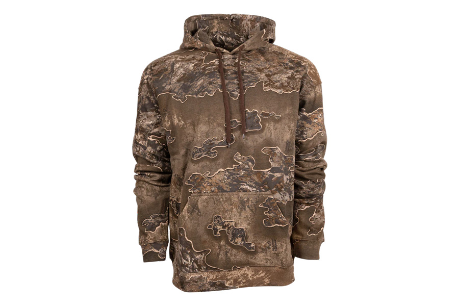 Shop Kings Camo Classic Cotton Pullover Hoodie for Sale | Online ...