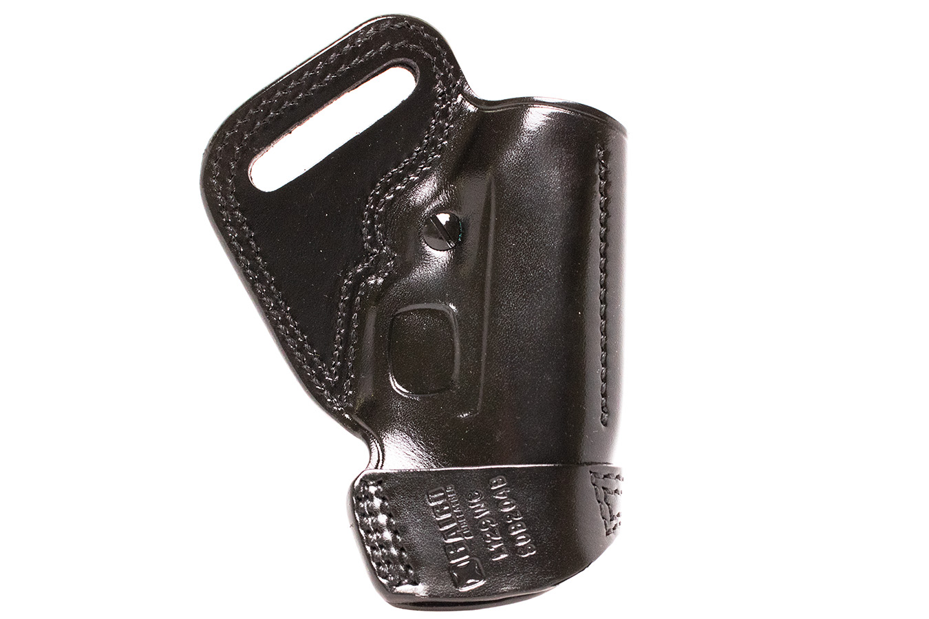 Galco Small of Back Holster for Walther PPK/PPKS